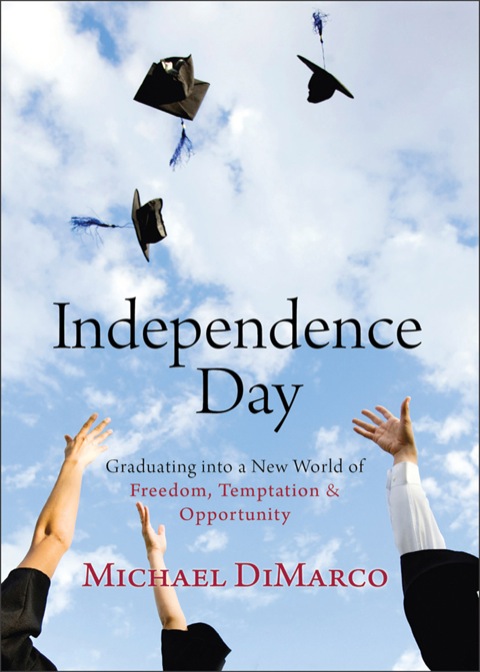 Cover image for book Independence Day