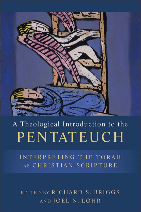 Cover image for book A Theological Introduction to the Pentateuch