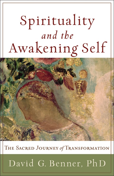 Cover image for book Spirituality and the Awakening Self