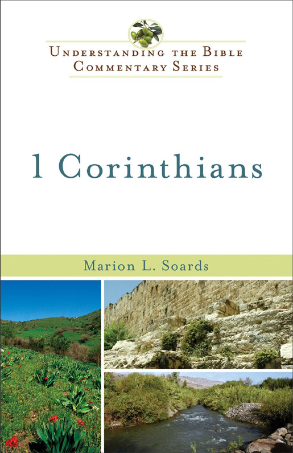 Reflowable 1 Corinthians; $27.75