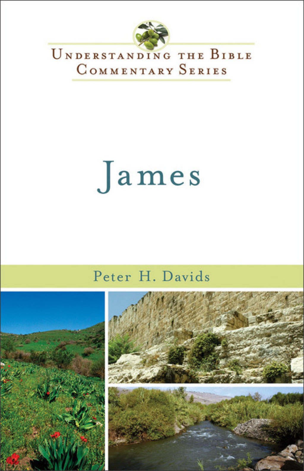 Reflowable James; $22.20