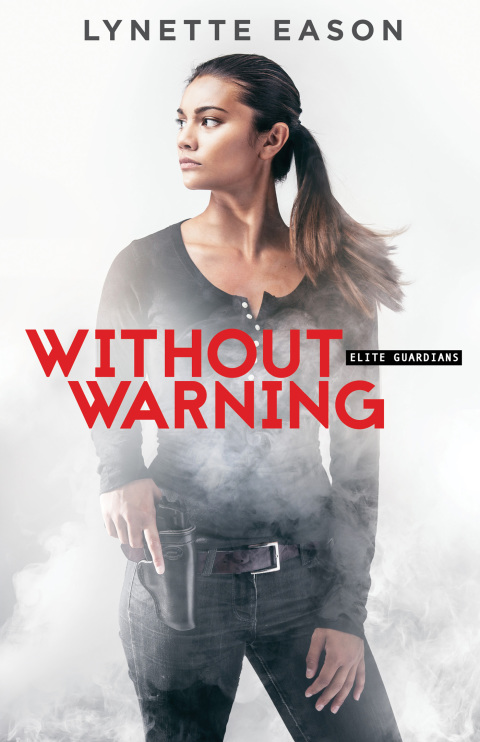Cover image for book Without Warning
