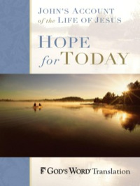 Cover image: Hope for Today 9780801072789