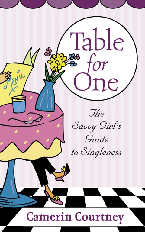 Cover image for book Table for One