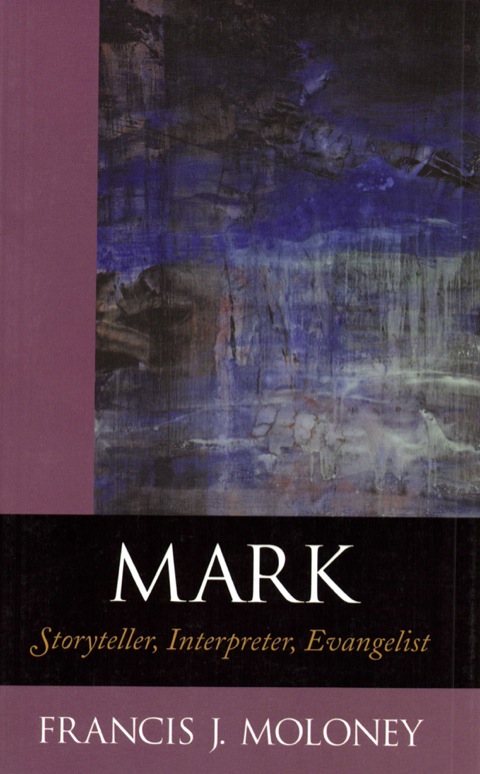 Cover image for book Mark