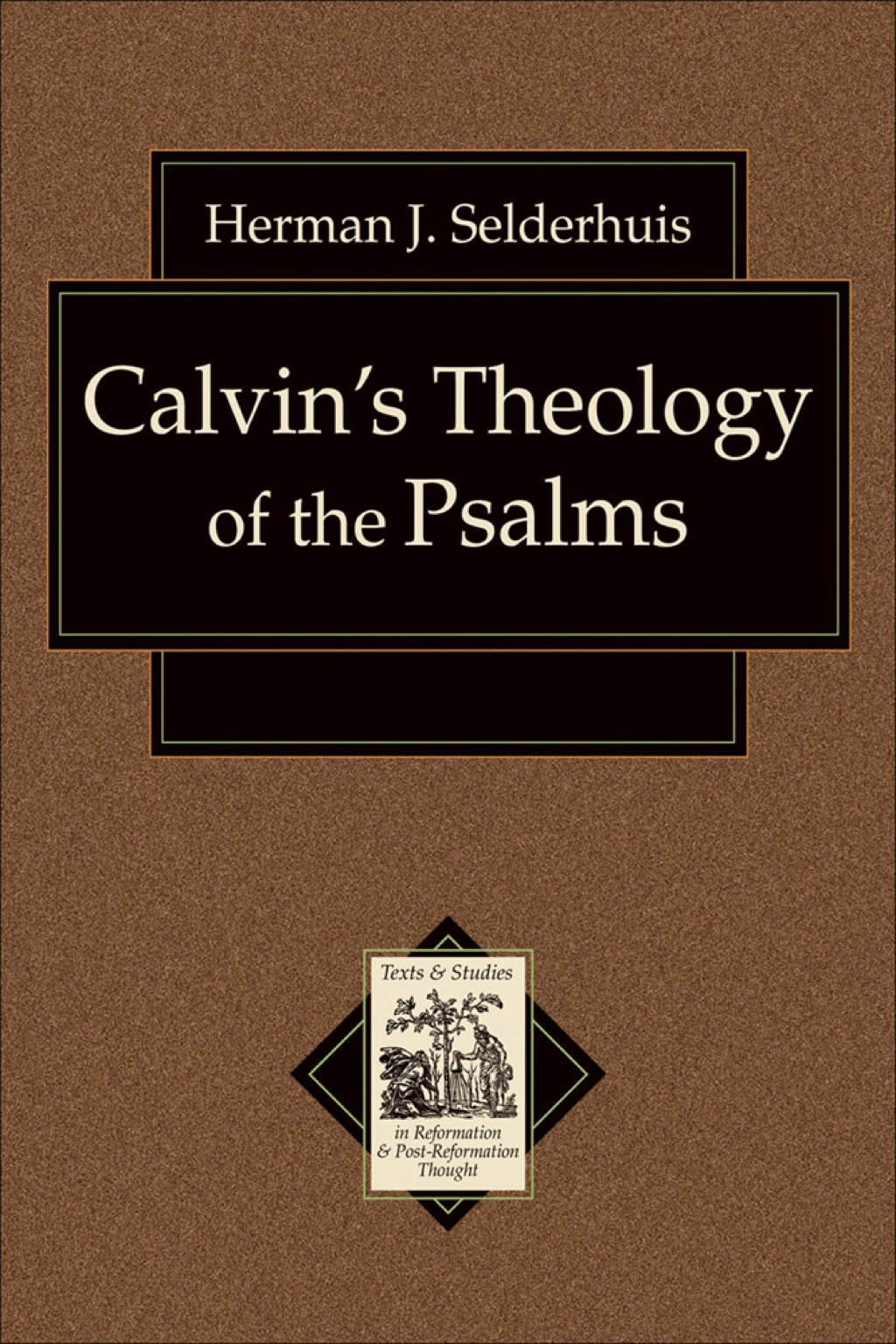 Reflowable Calvin's Theology of the Psalms; $46.62
