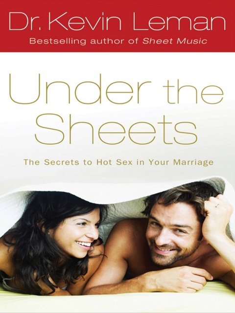 Cover image for book Under the Sheets