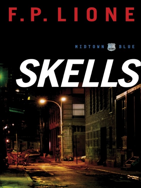 Cover image for book Skells: A Novel