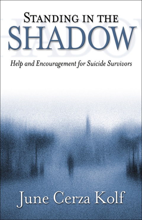 Cover image for book Standing in the Shadow