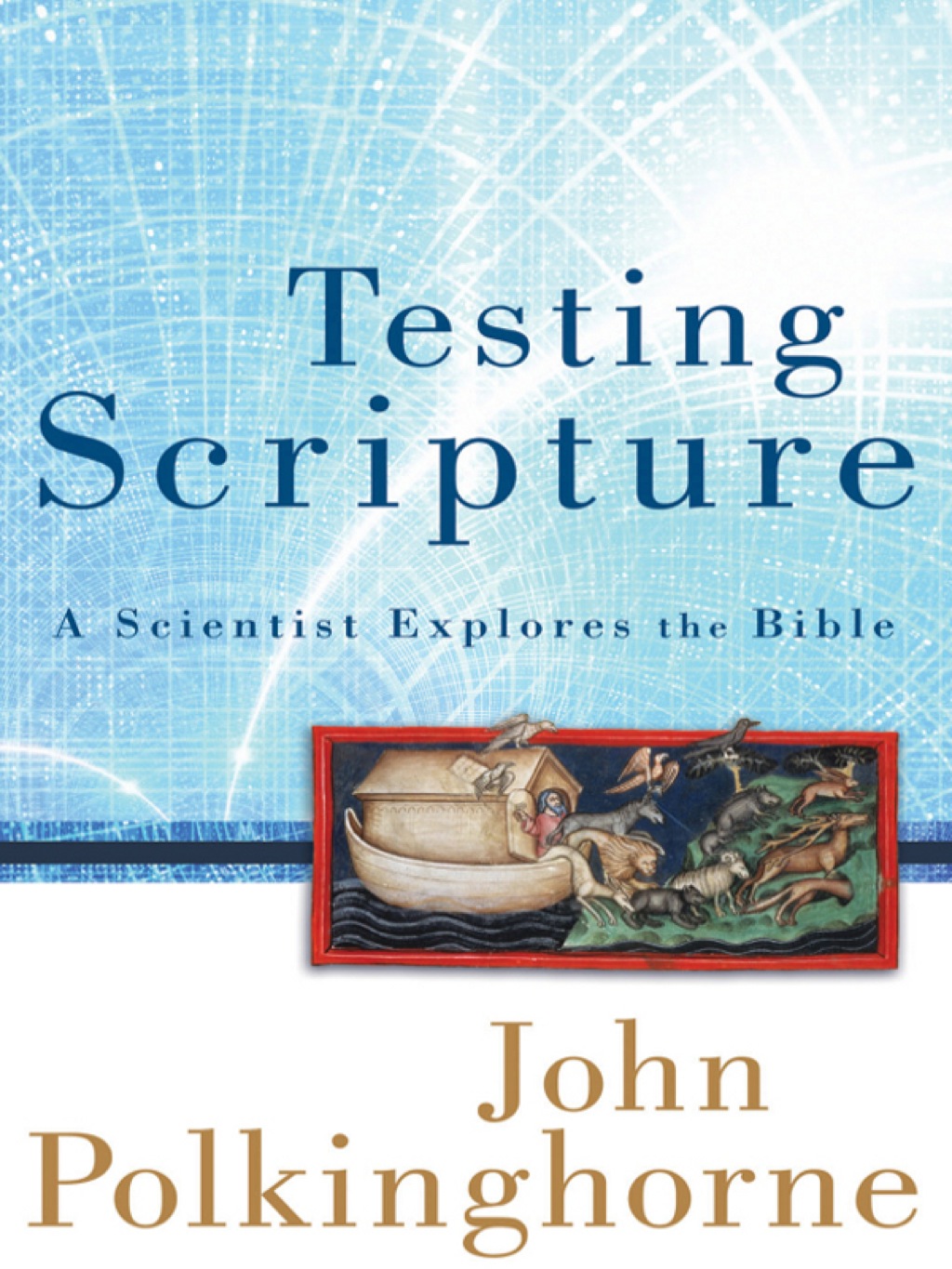 Reflowable Testing Scripture; $25.53