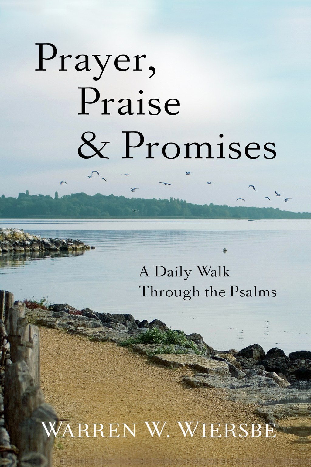 Reflowable Prayer, Praise & Promises; $22.20