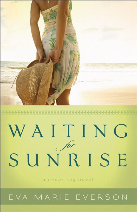 Cover image for book Waiting for Sunrise