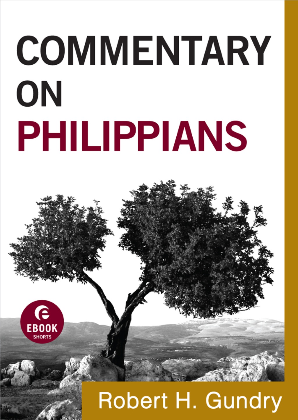 Reflowable Commentary on Philippians; $2.21