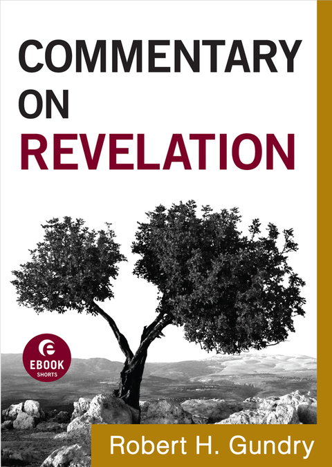 Cover image for book Commentary on Revelation