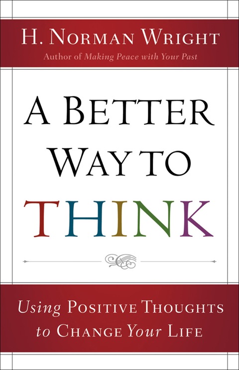Cover image for book A Better Way to Think