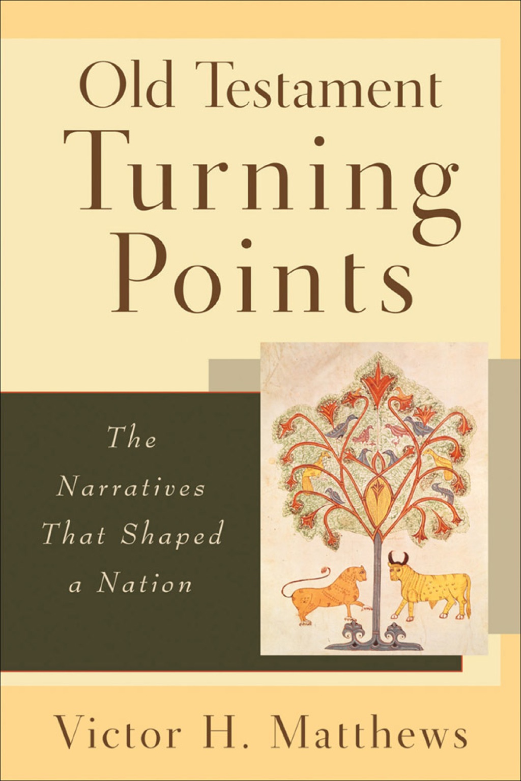 Reflowable Old Testament Turning Points; $27.75