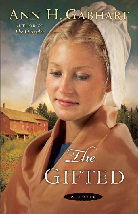 Cover image for book The Gifted