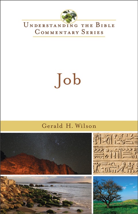 Cover image for book Job