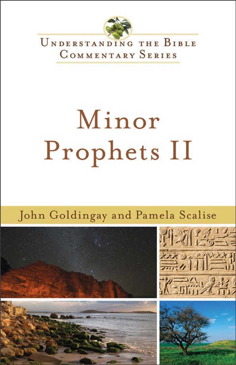 Cover image for book Minor Prophets II