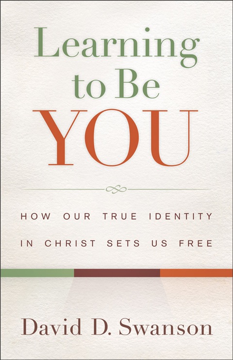 Cover image for book Learning to Be You