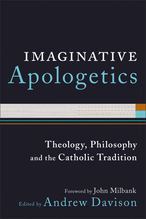 Cover image for book Imaginative Apologetics