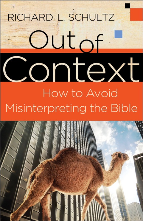 Cover image for book Out of Context