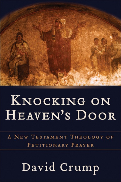 Cover image for book Knocking on Heaven's Door