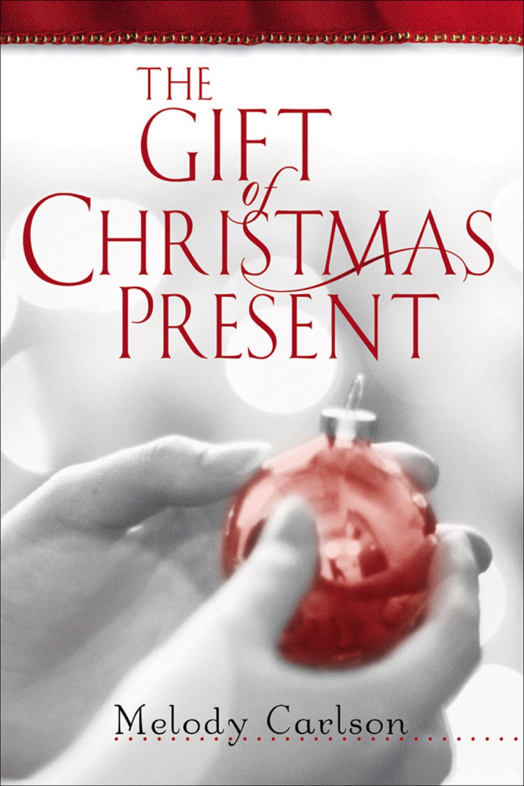 Reflowable The Gift of Christmas Present; $6.65