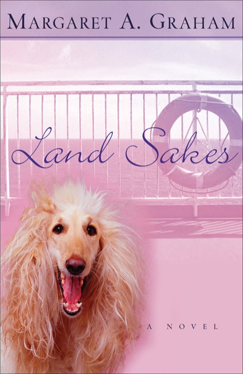 Cover image for book Land Sakes