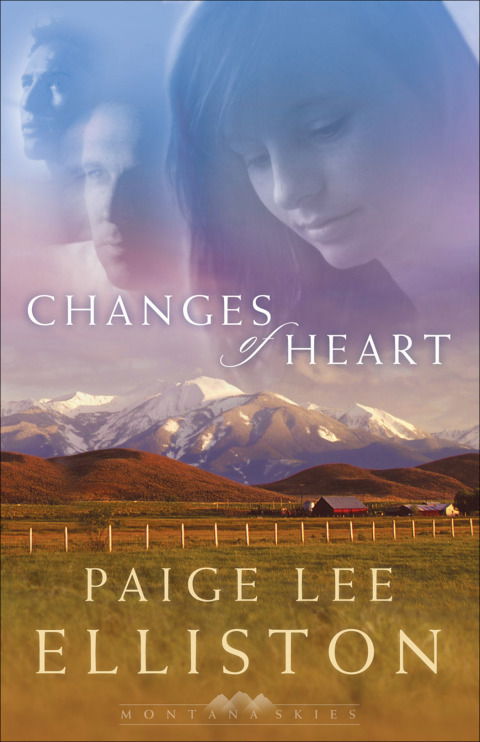 Cover image for book Changes of Heart