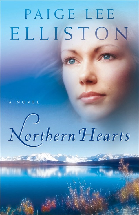 Cover image for book Northern Hearts