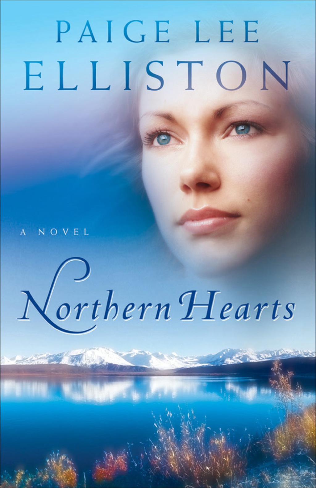 Reflowable Northern Hearts; $7.76