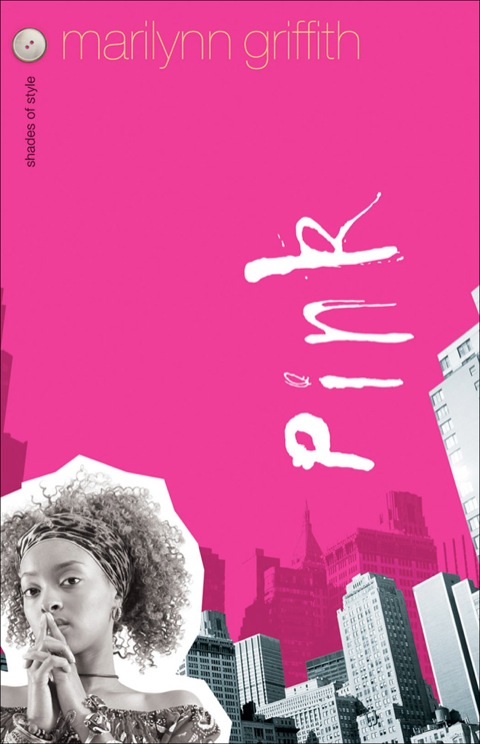 Cover image for book Pink