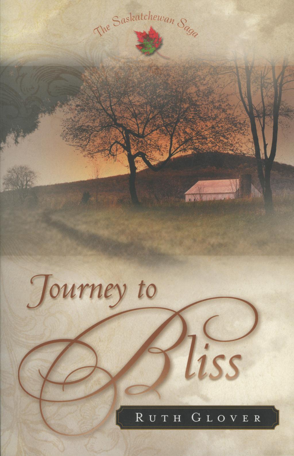 Reflowable Journey to Bliss; $7.76