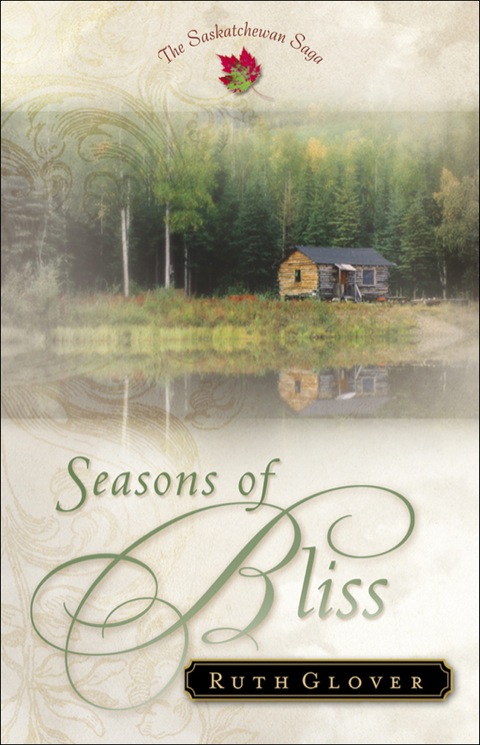 Cover image for book Seasons of Bliss