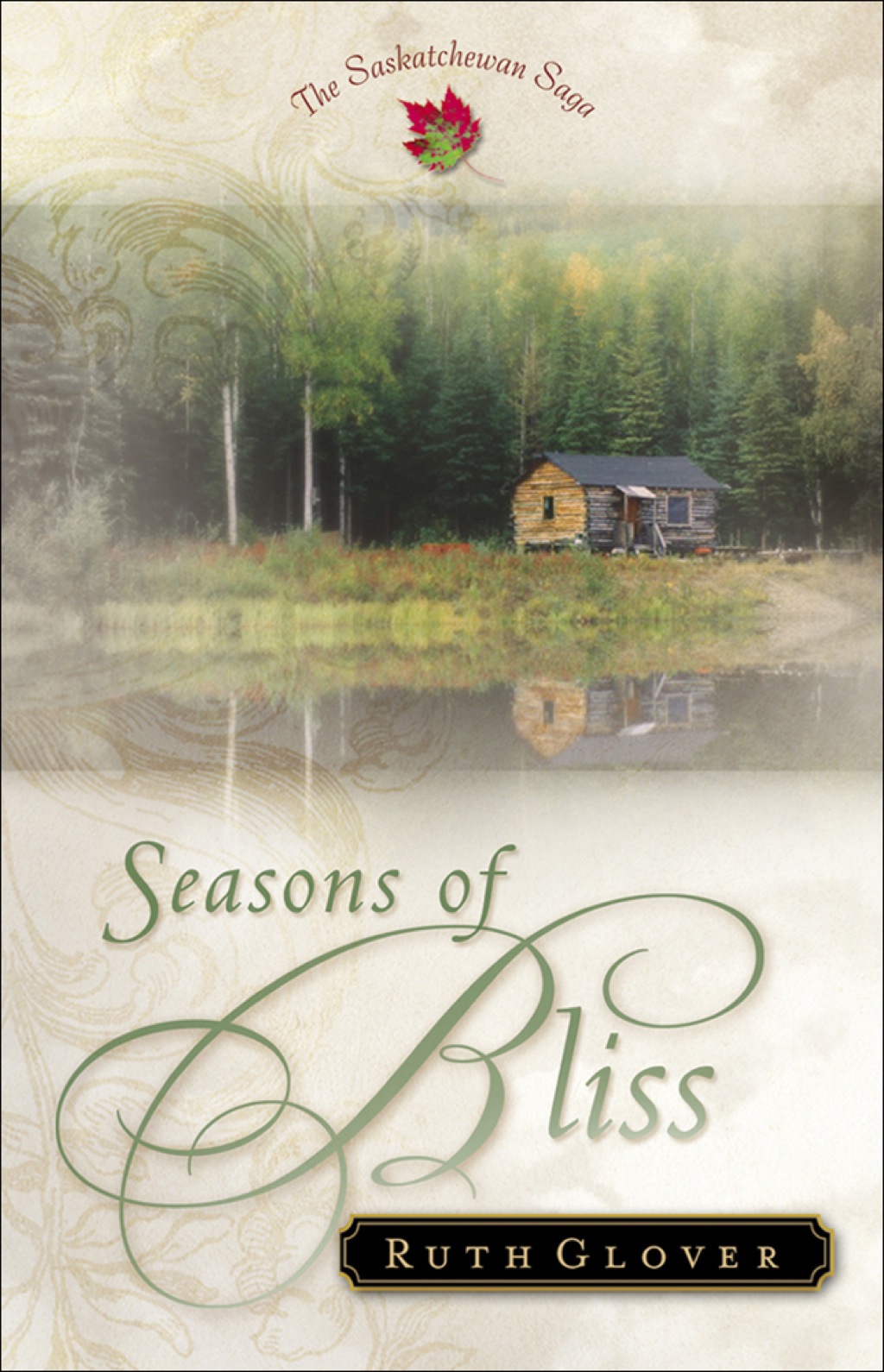 Reflowable Seasons of Bliss; $7.76