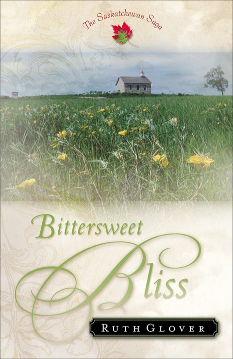 Cover image for book Bittersweet Bliss