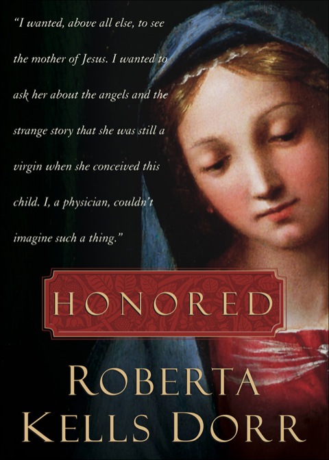 Cover image for book Honored