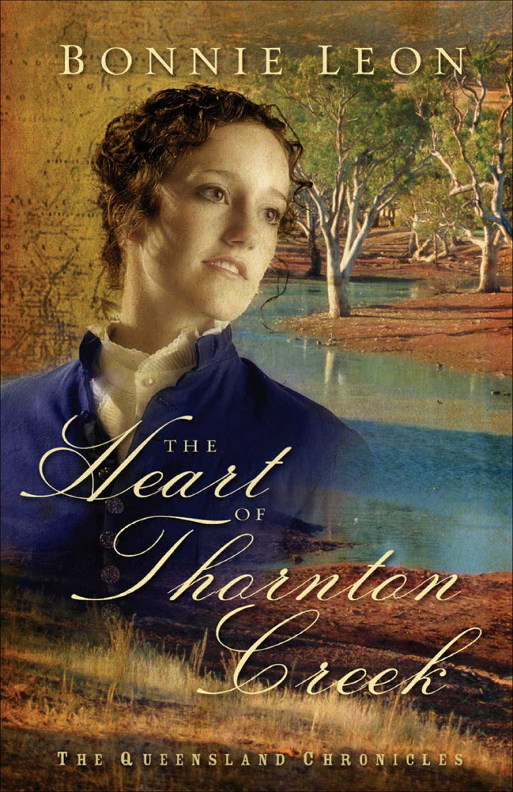 Reflowable The Heart of Thornton Creek; $9.98
