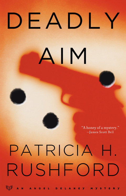 Cover image for book Deadly Aim