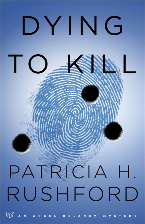 Cover image for book Dying to Kill