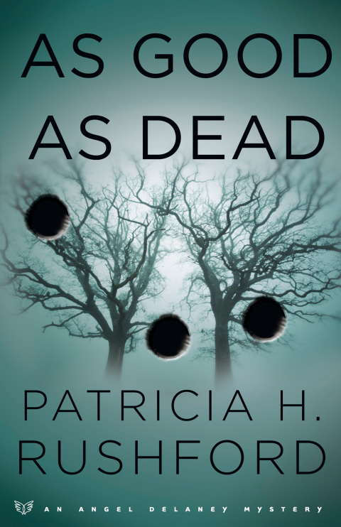 Cover image for book As Good as Dead