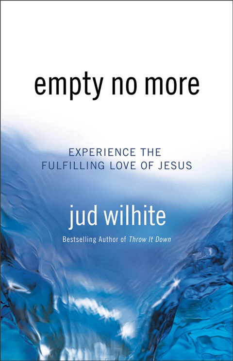 Cover image for book Empty No More