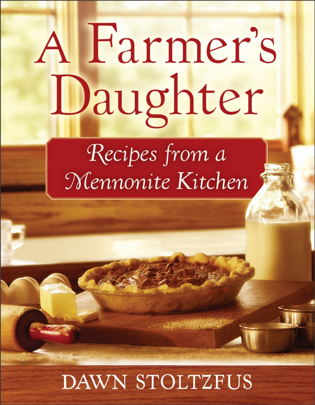 Reflowable A Farmer's Daughter; $17.75