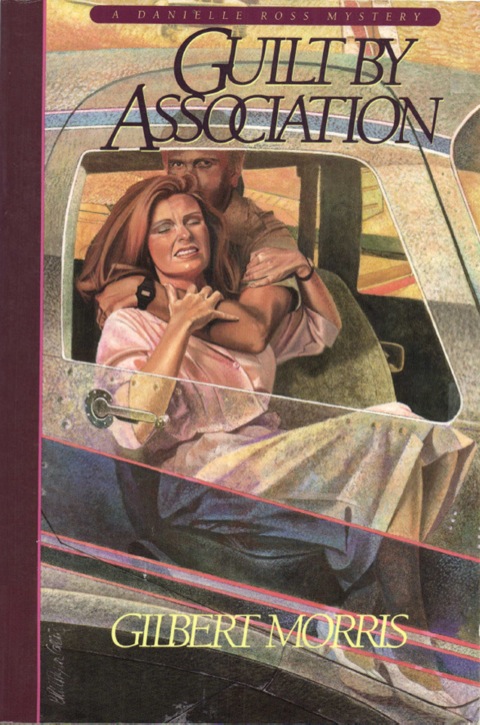 Cover image for book Guilt by Association