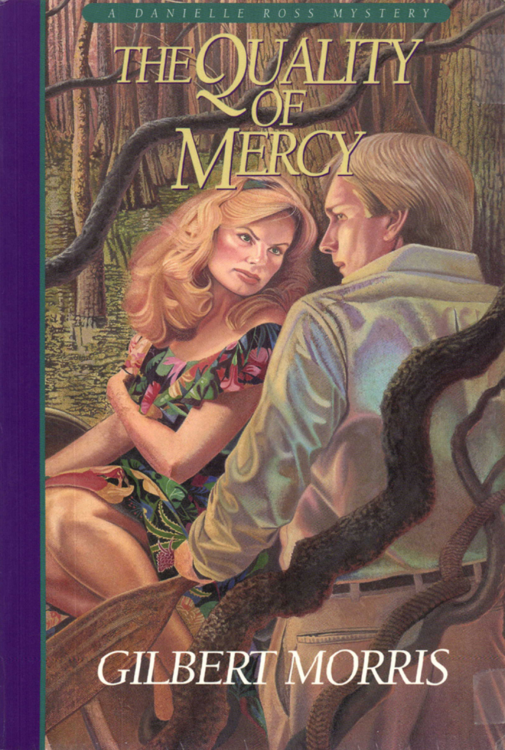 Reflowable The Quality of Mercy; $7.76