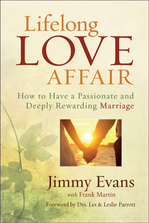 Cover image for book Lifelong Love Affair