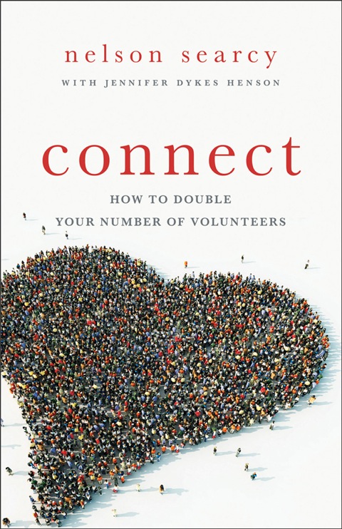 Cover image for book Connect