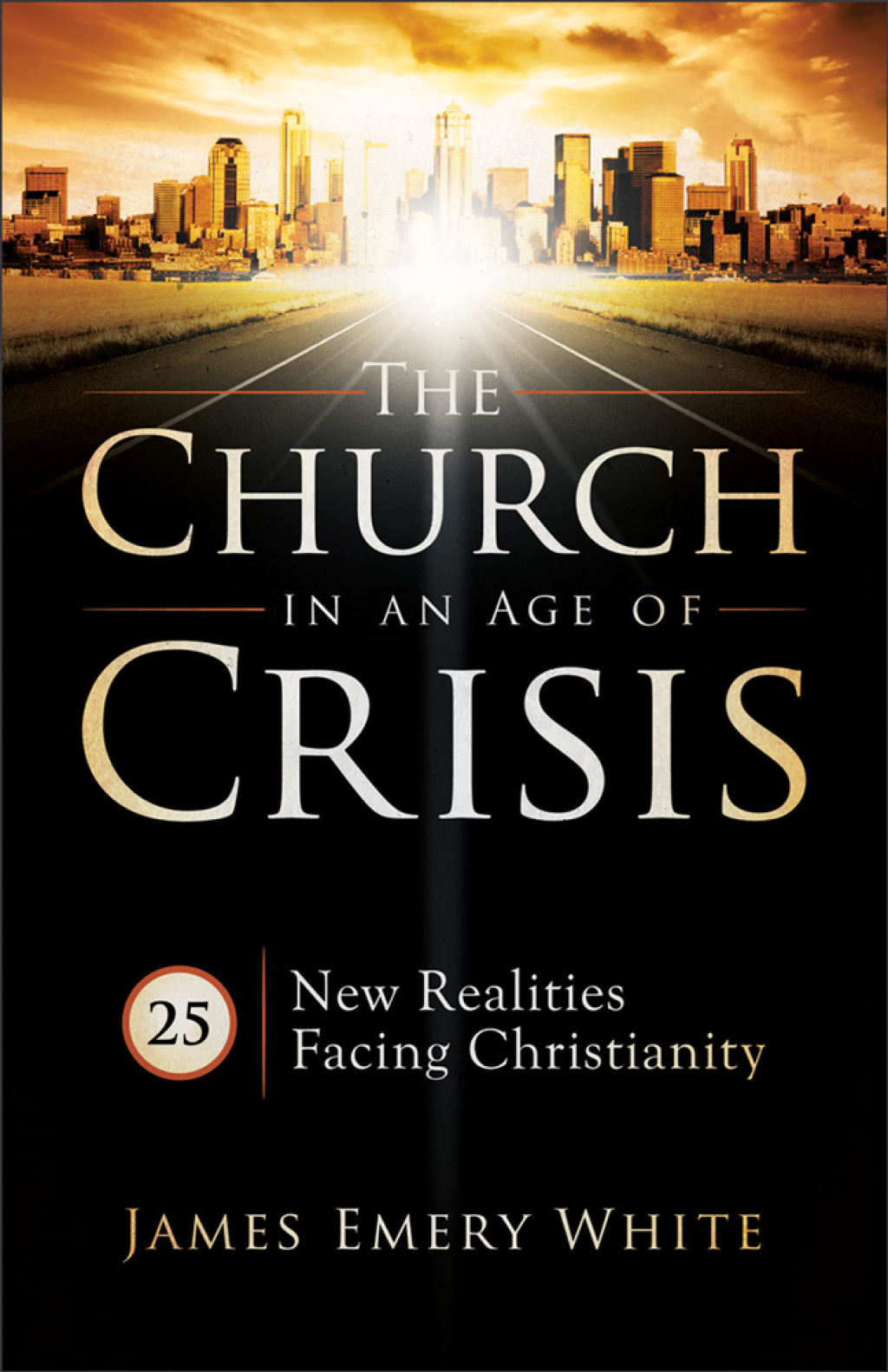 Reflowable The Church in an Age of Crisis; $17.75