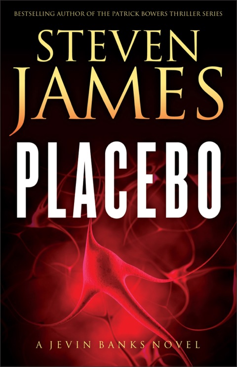 Cover image for book Placebo